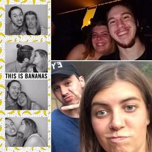 Meet your Posher, Dee dee